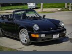 Thumbnail Photo undefined for 1990 Porsche 911 Carrera Cabriolet